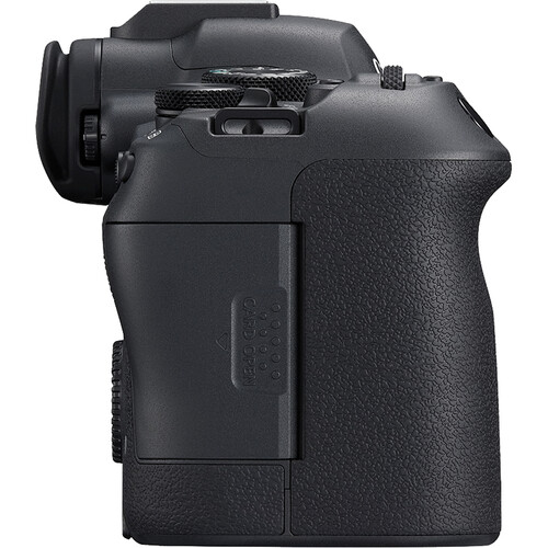 CANON EOS R6 (US) BODY