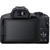 CANON EOS R50 RF-S 18-45mm IS STM