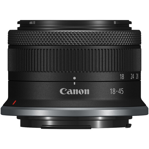 CANON EOS R50 VLOGGING CREATOR KIT