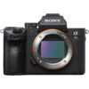 SONY CAMARA ALPHA 7 III BODY ONLY